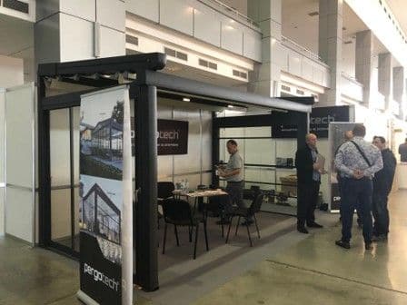 Dealer & event displays