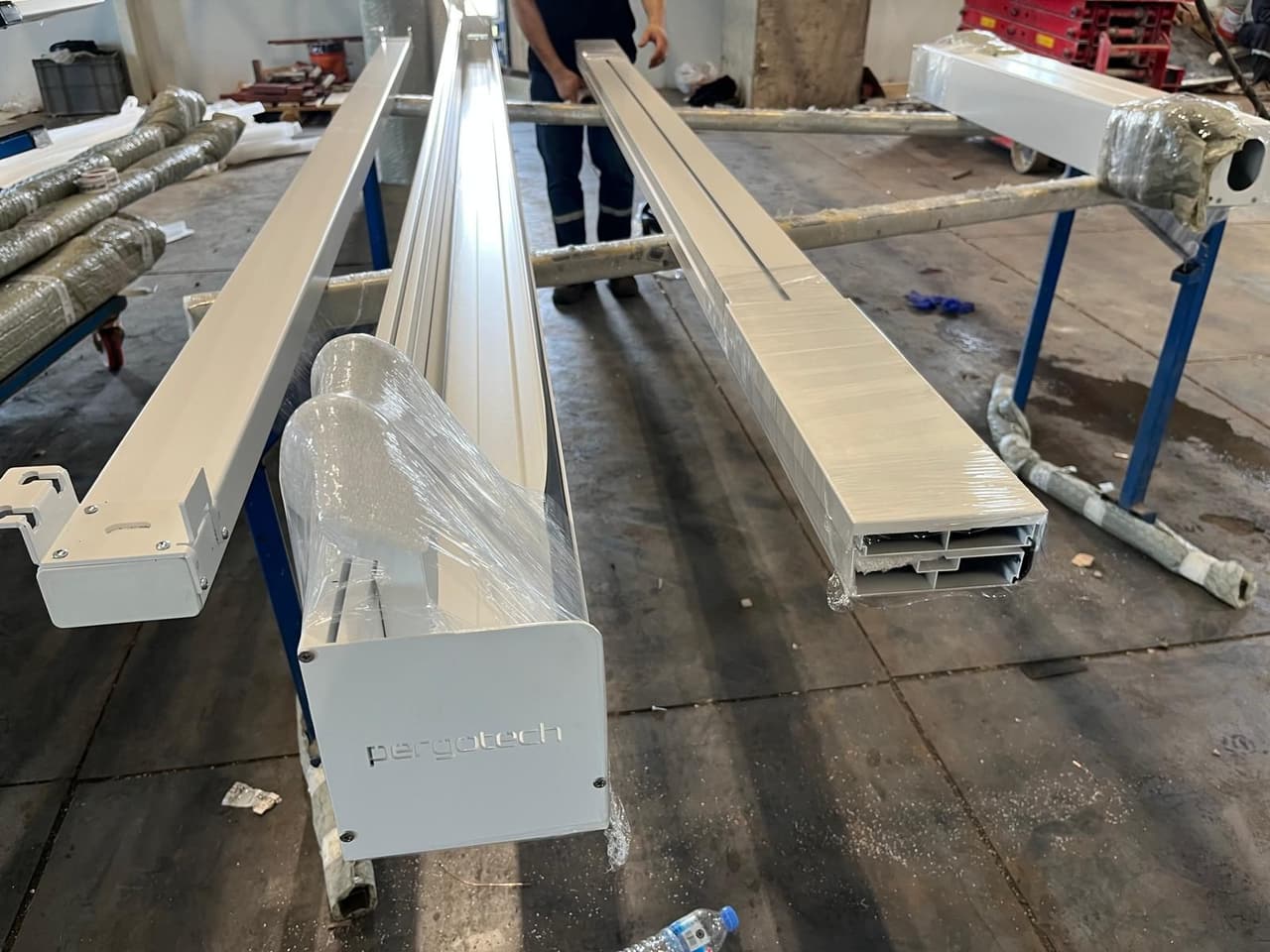 Production